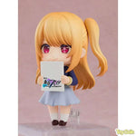 Nendoroid Ruby School Uniform Ver. by Good Smile Company - Shop at ToyCoin