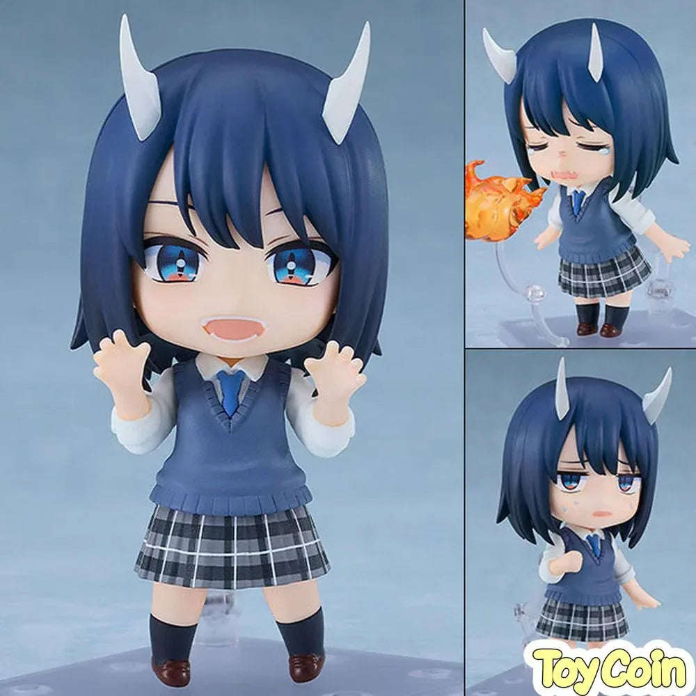 Nendoroid Ruri Aoki by Good Smile Company - Shop at ToyCoin