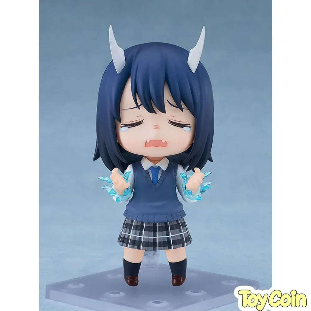 Nendoroid Ruri Aoki by Good Smile Company - Shop at ToyCoin