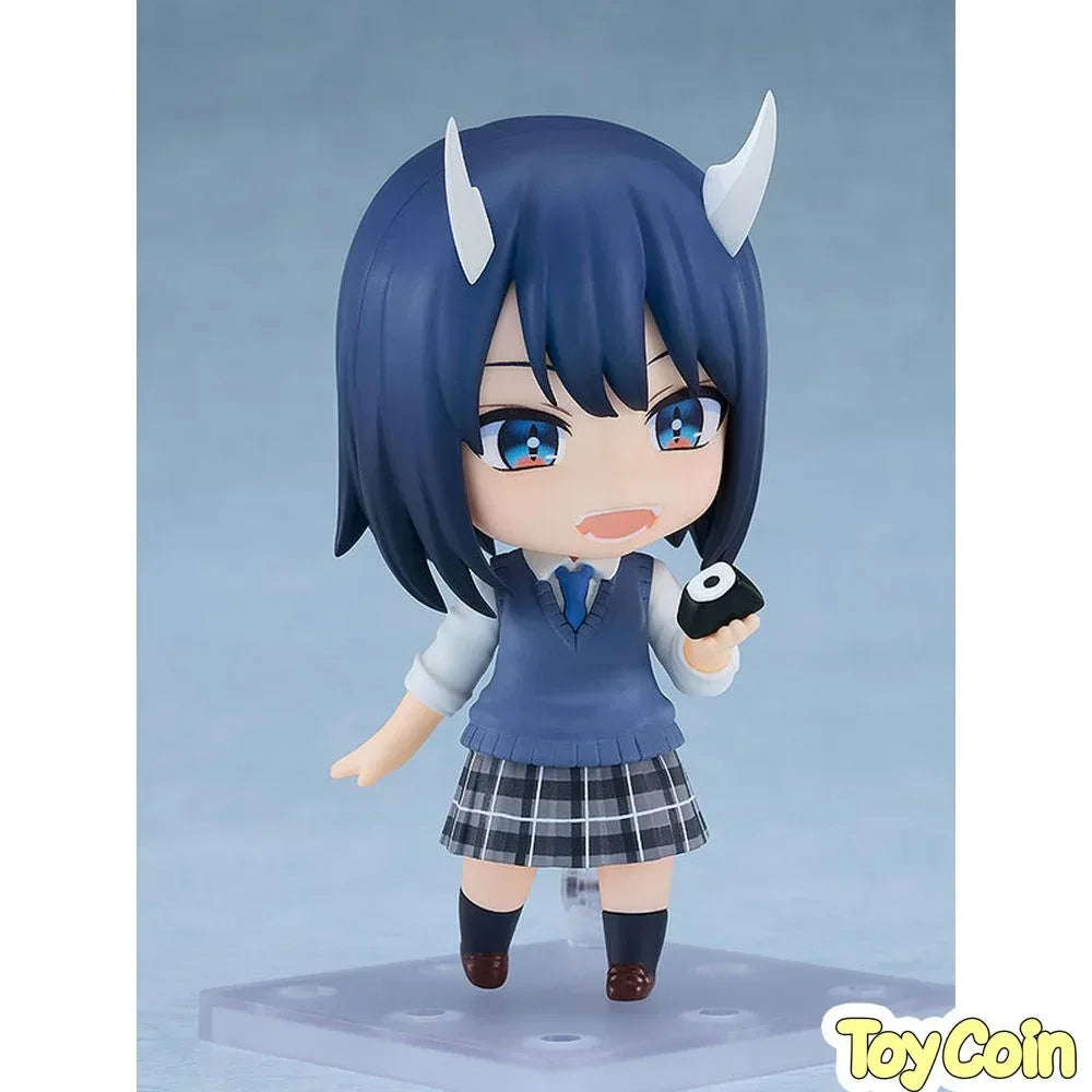 Nendoroid Ruri Aoki by Good Smile Company - Shop at ToyCoin
