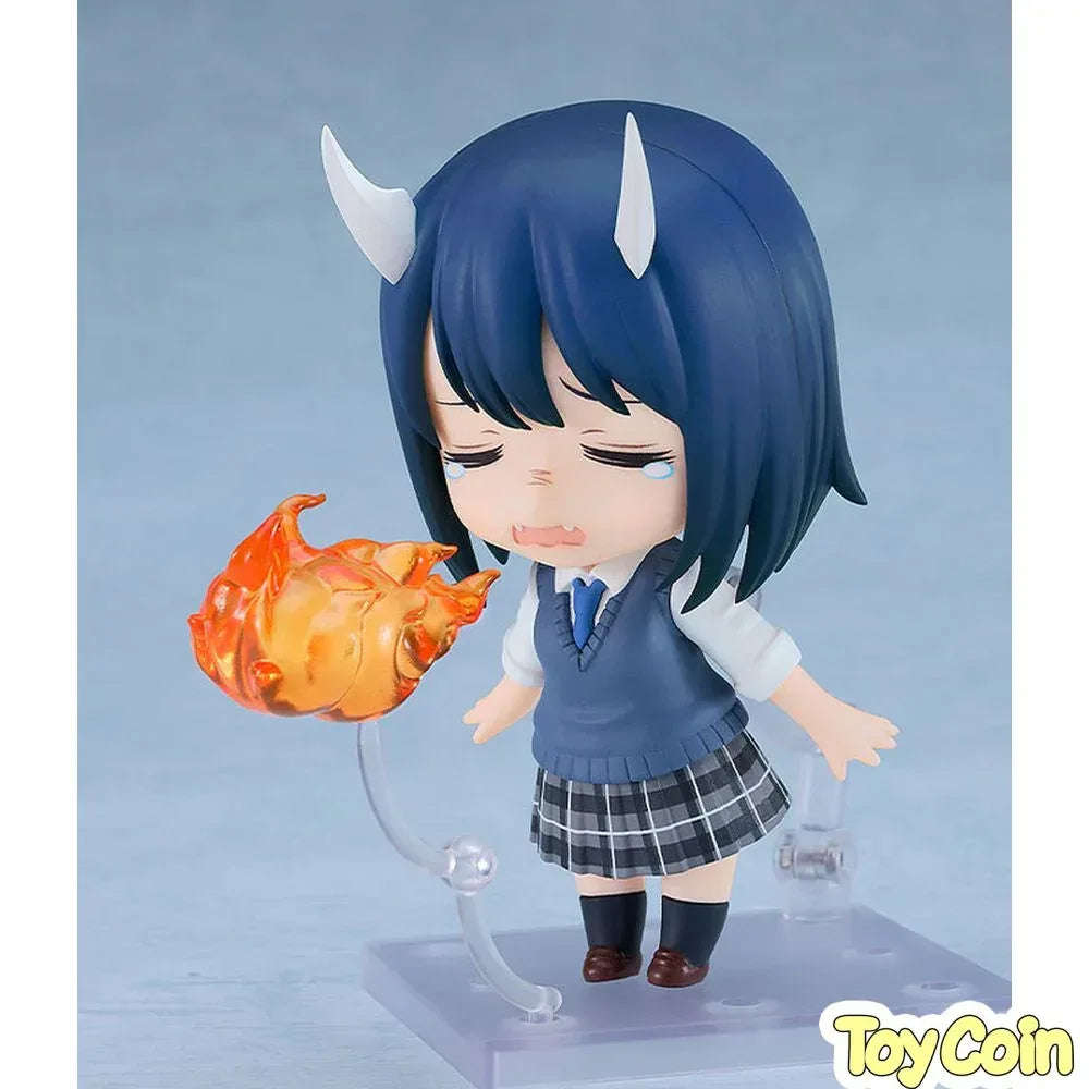 Nendoroid Ruri Aoki by Good Smile Company - Shop at ToyCoin