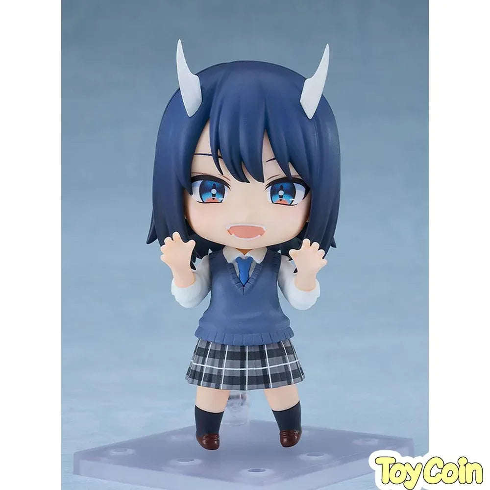 Nendoroid Ruri Aoki by Good Smile Company - Shop at ToyCoin