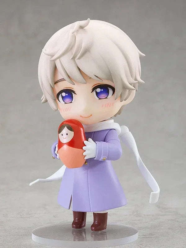 Nendoroid Russia by Orange Rouge - Shop at ToyCoin