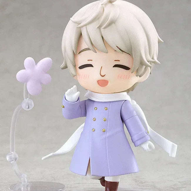 Nendoroid Russia by Orange Rouge - Shop at ToyCoin