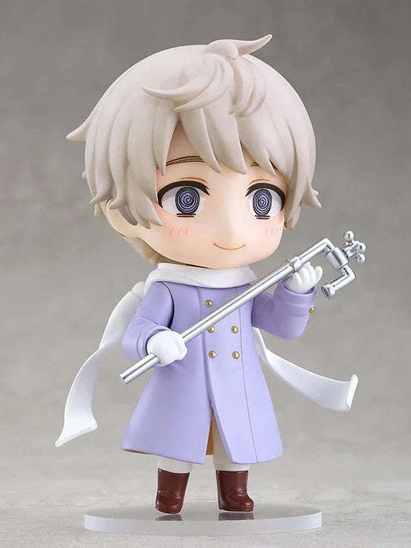 Nendoroid Russia by Orange Rouge - Shop at ToyCoin