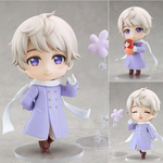 Nendoroid Russia by Orange Rouge - Shop at ToyCoin