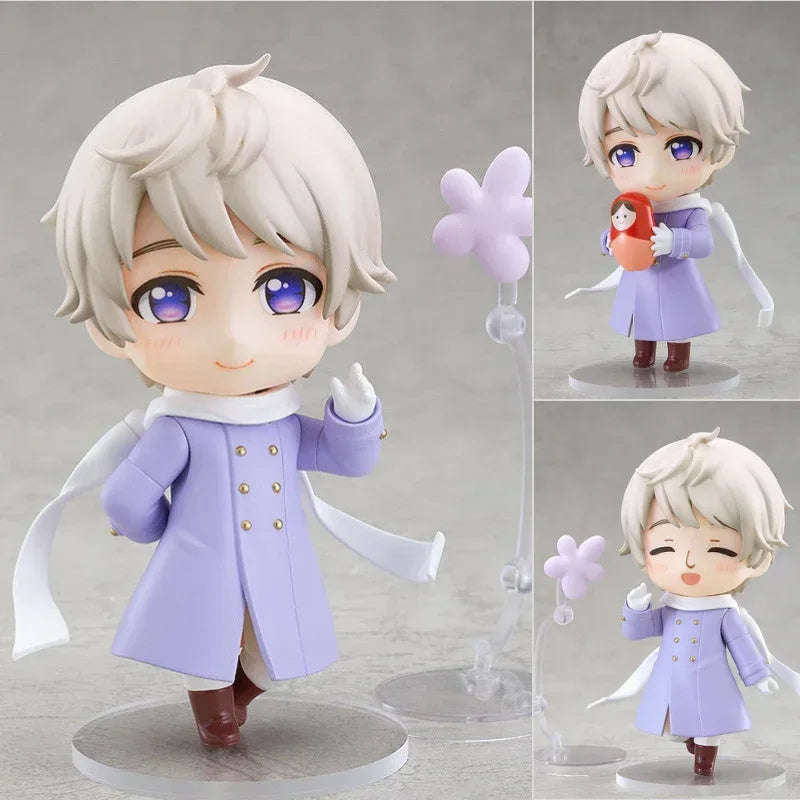 Nendoroid Russia by Orange Rouge - Shop at ToyCoin