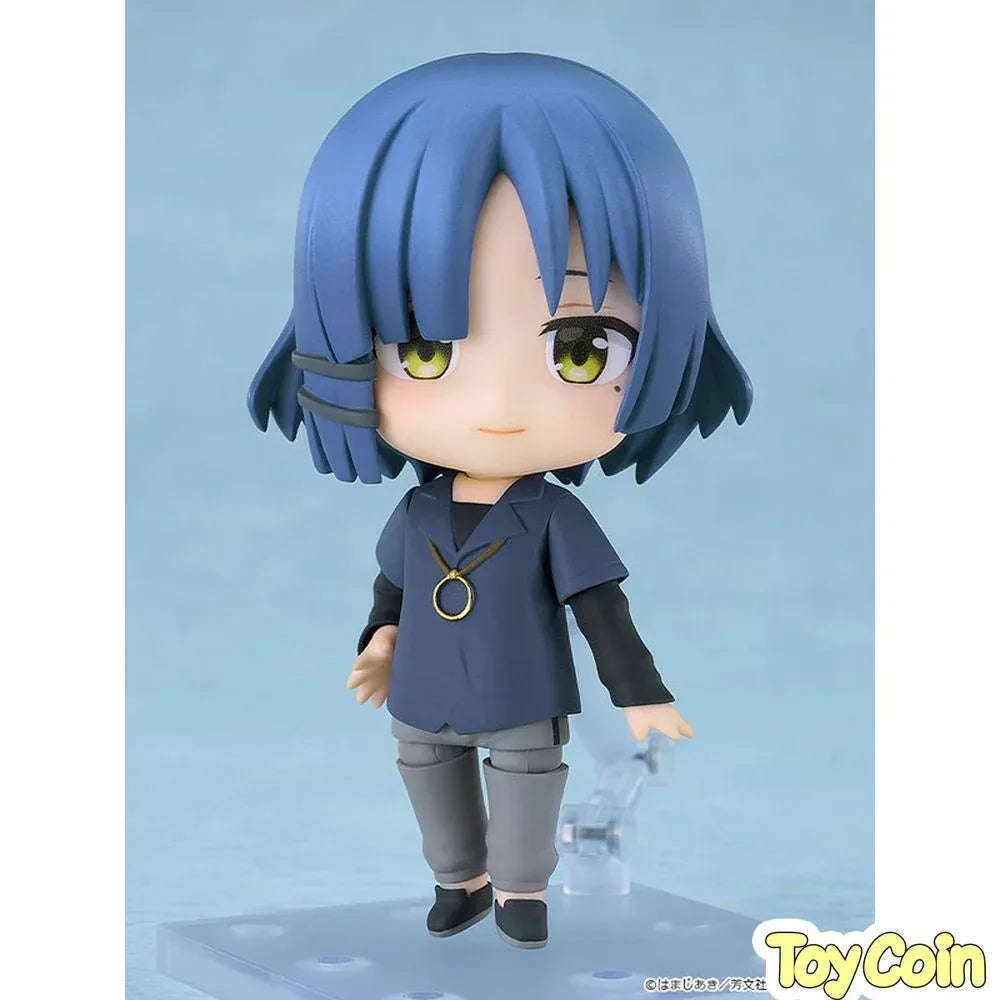 Nendoroid Ryo Yamada: Casual Clothes Ver. by Good Smile Company - Shop at ToyCoin