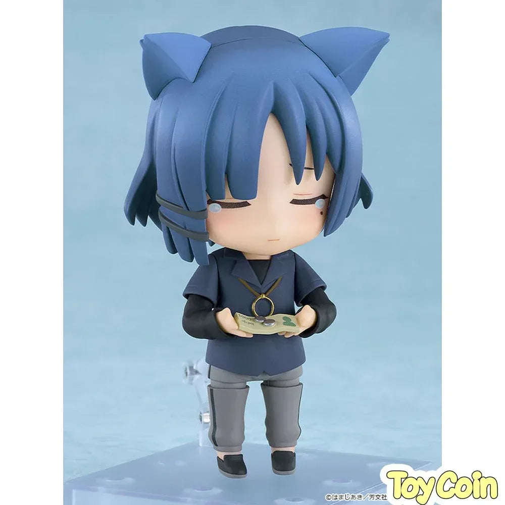 Nendoroid Ryo Yamada: Casual Clothes Ver. by Good Smile Company - Shop at ToyCoin