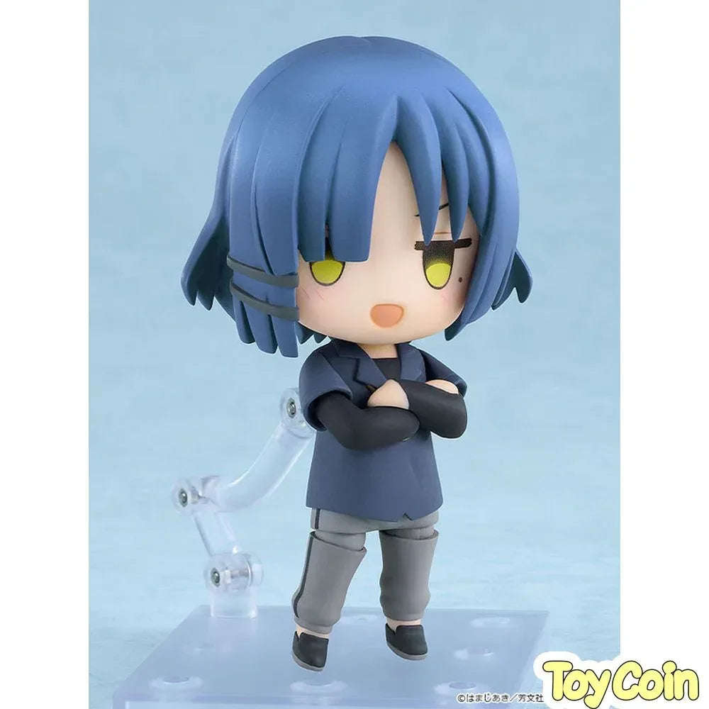 Nendoroid Ryo Yamada: Casual Clothes Ver. by Good Smile Company - Shop at ToyCoin