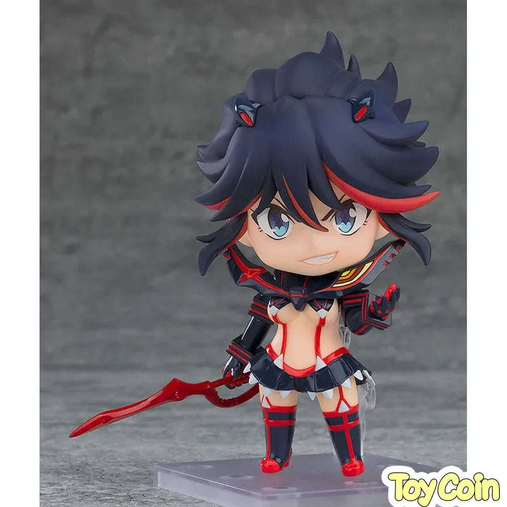 Nendoroid Ryuko Matoi: Kamui Senketsu Ver. by Good Smile Company - Shop at ToyCoin