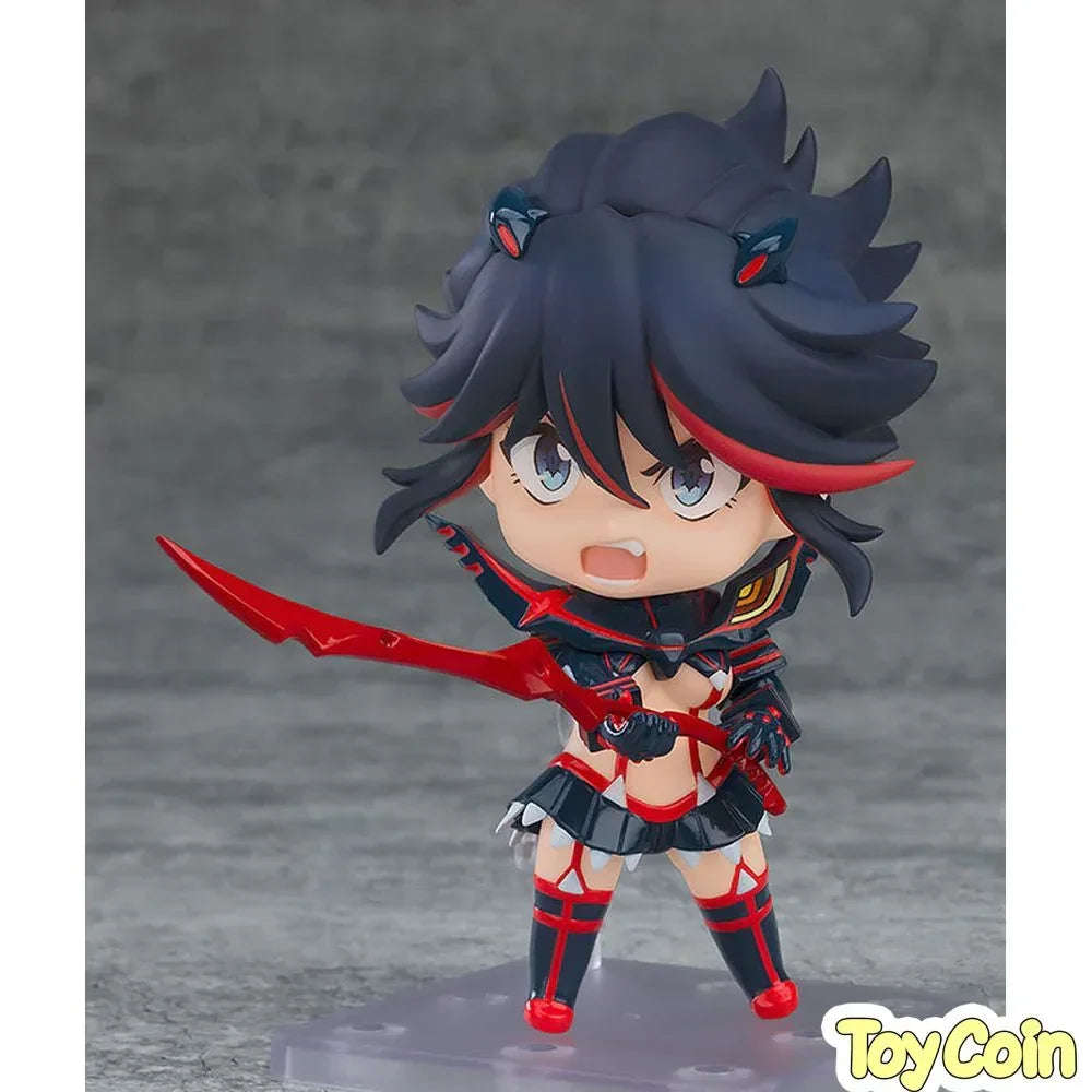 Nendoroid Ryuko Matoi: Kamui Senketsu Ver. by Good Smile Company - Shop at ToyCoin