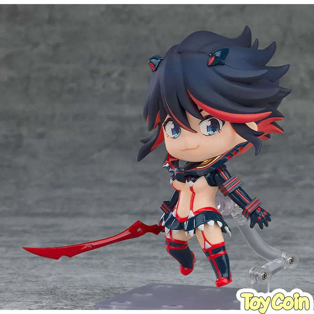 Nendoroid Ryuko Matoi: Kamui Senketsu Ver. by Good Smile Company - Shop at ToyCoin