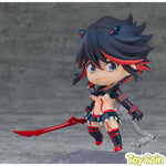 Nendoroid Ryuko Matoi: Kamui Senketsu Ver. by Good Smile Company - Shop at ToyCoin