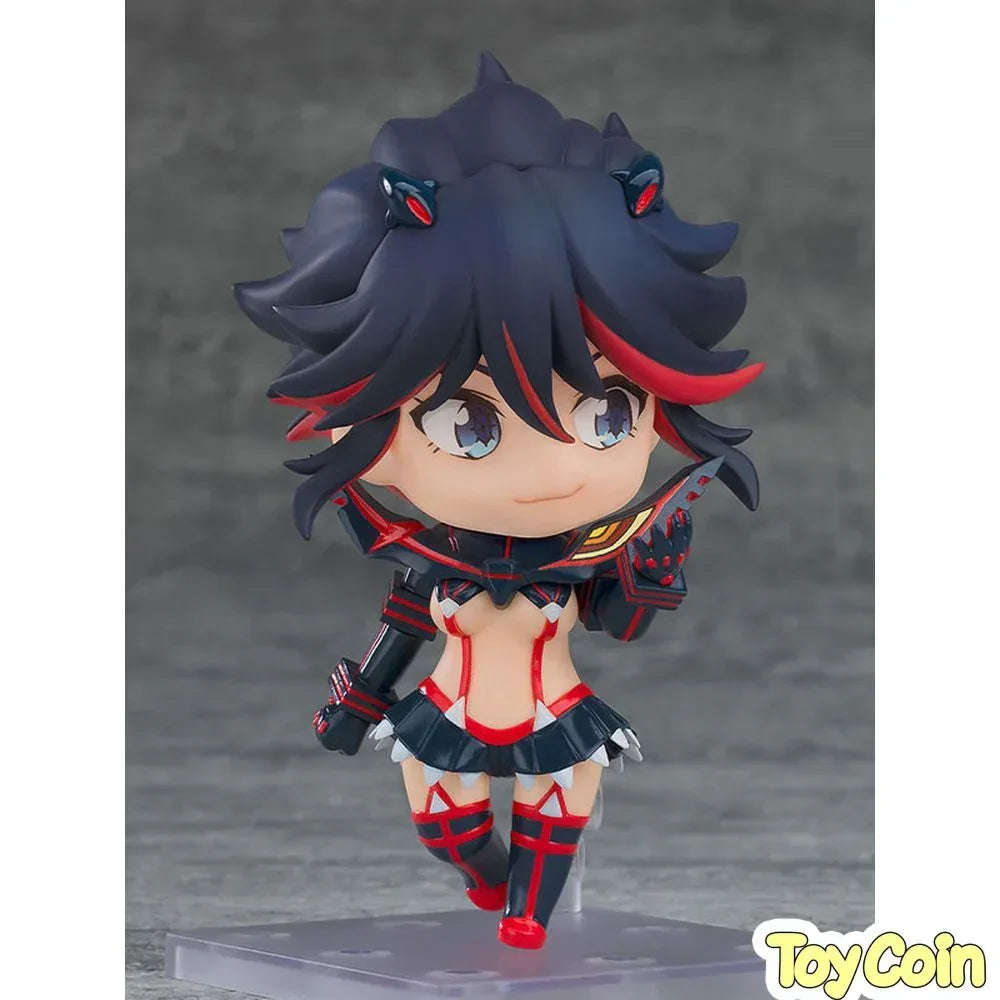 Nendoroid Ryuko Matoi: Kamui Senketsu Ver. by Good Smile Company - Shop at ToyCoin