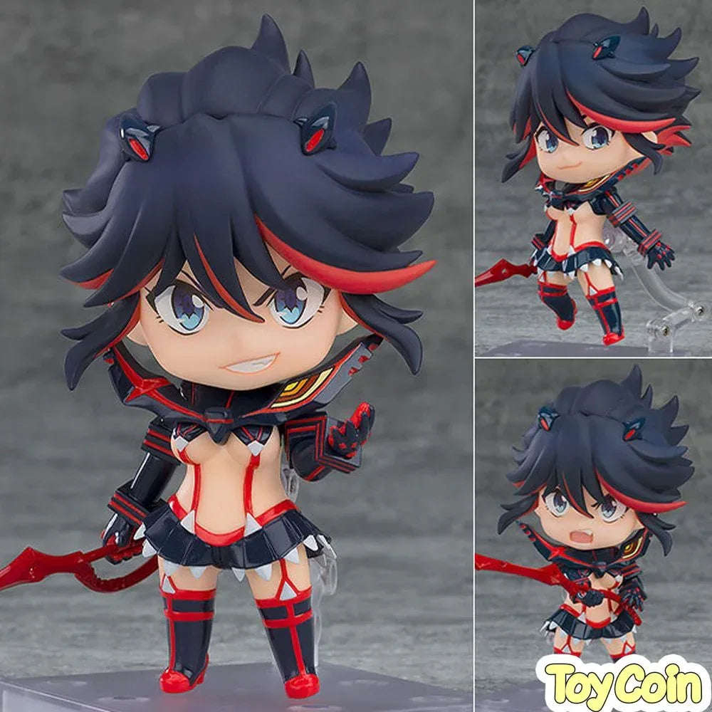 Nendoroid Ryuko Matoi: Kamui Senketsu Ver. by Good Smile Company - Shop at ToyCoin