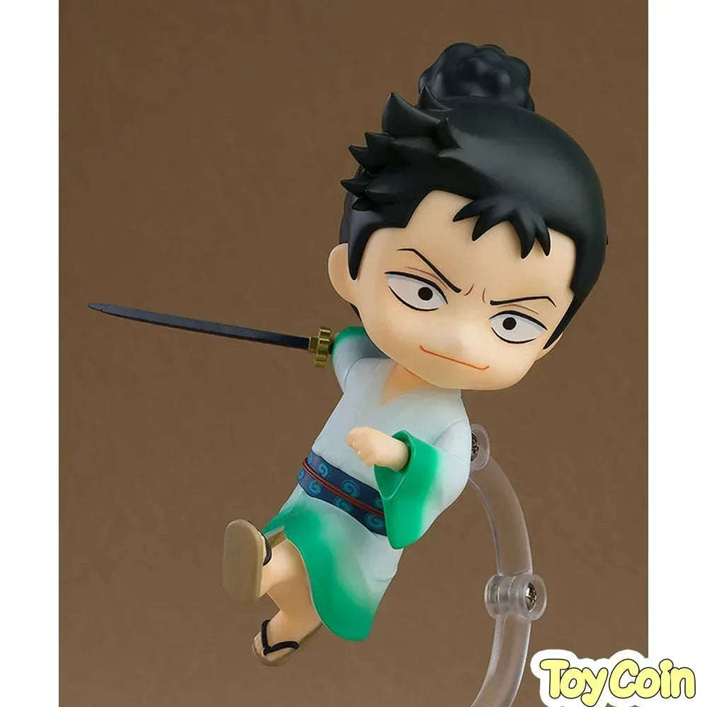 Nendoroid Ryuma Shimotsuki by Good Smile Company - Shop at ToyCoin