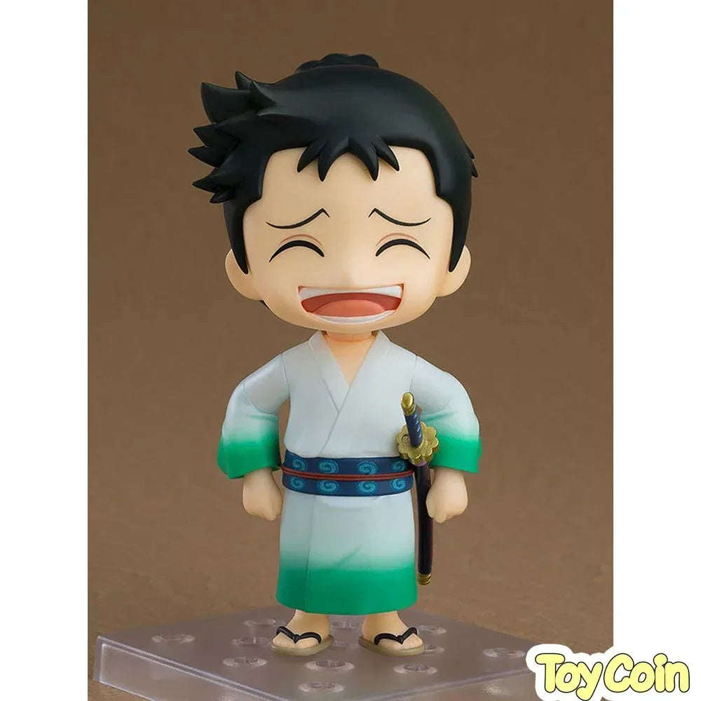 Nendoroid Ryuma Shimotsuki by Good Smile Company - Shop at ToyCoin