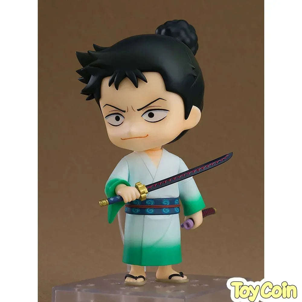 Nendoroid Ryuma Shimotsuki by Good Smile Company - Shop at ToyCoin