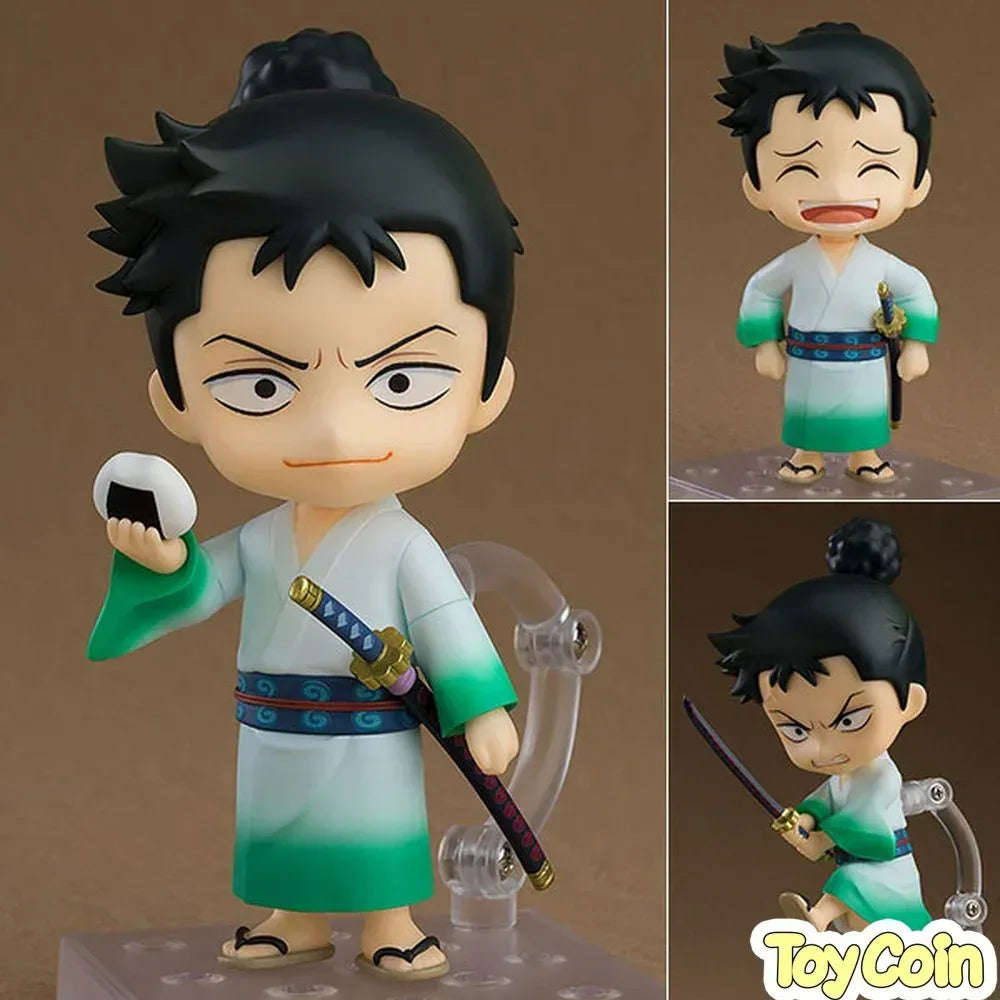Nendoroid Ryuma Shimotsuki by Good Smile Company - Shop at ToyCoin