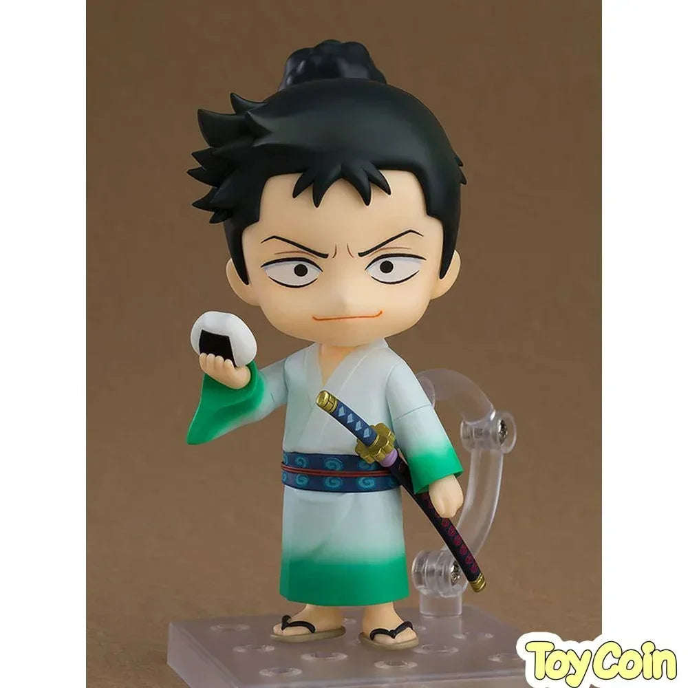 Nendoroid Ryuma Shimotsuki by Good Smile Company - Shop at ToyCoin
