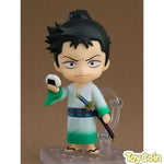 Nendoroid Ryuma Shimotsuki by Good Smile Company - Shop at ToyCoin