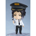Nendoroid Ryunosuke Akutagawa Airport Ver. by Good Smile Company - Shop at ToyCoin