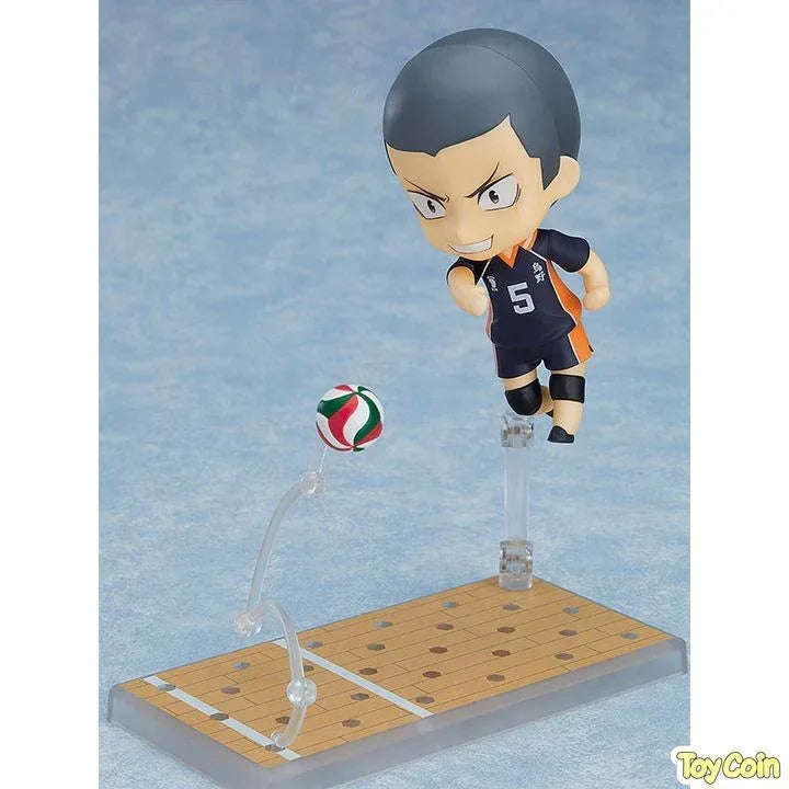 Nendoroid Ryunosuke Tanaka by Orange Rouge - Shop at ToyCoin