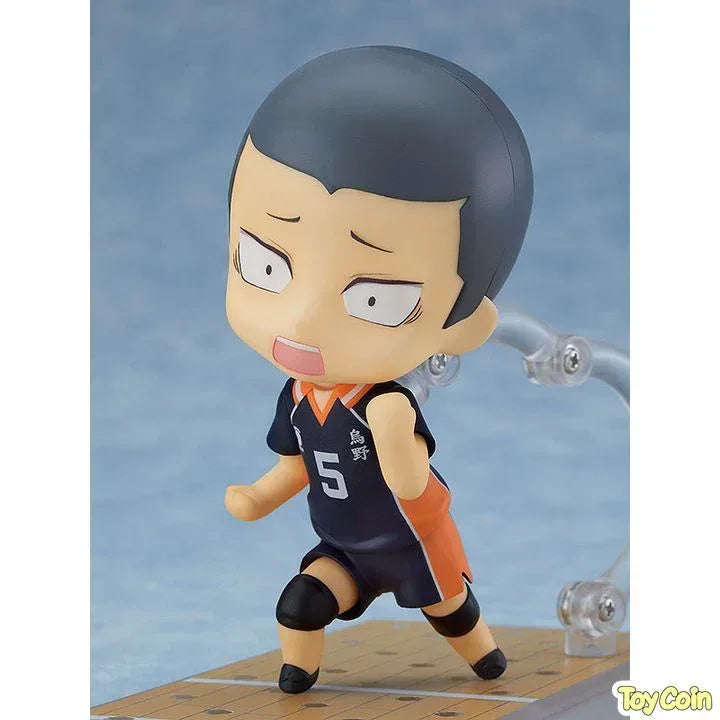 Nendoroid Ryunosuke Tanaka by Orange Rouge - Shop at ToyCoin