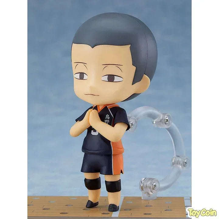 Nendoroid Ryunosuke Tanaka by Orange Rouge - Shop at ToyCoin