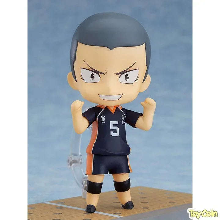 Nendoroid Ryunosuke Tanaka by Orange Rouge - Shop at ToyCoin