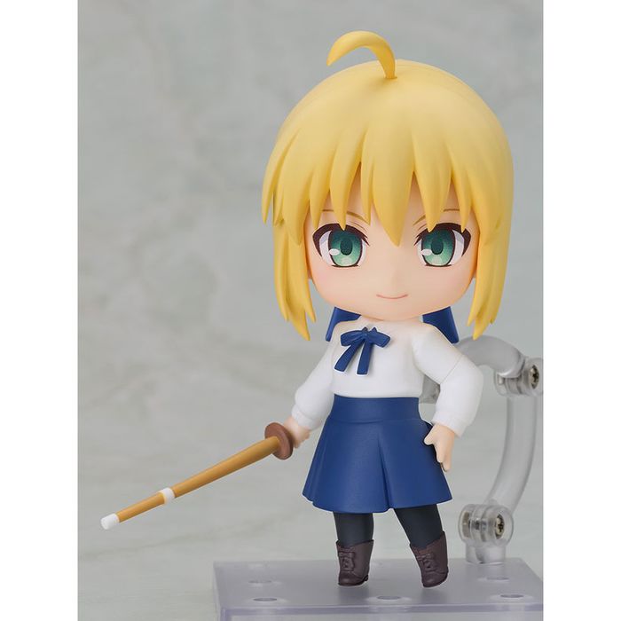 Nendoroid Saber Casual Outfit Ver. by Good Smile Company - Shop at ToyCoin
