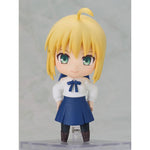 Nendoroid Saber Casual Outfit Ver. by Good Smile Company - Shop at ToyCoin