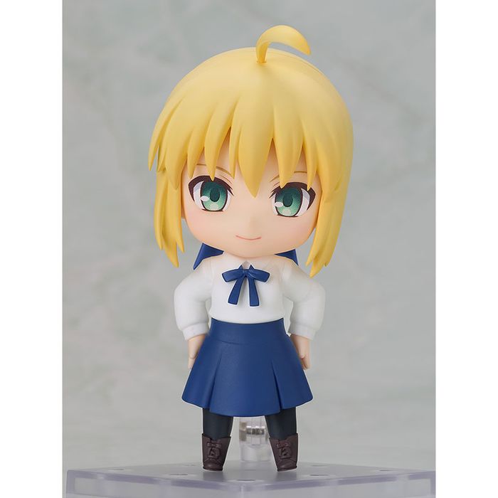 Nendoroid Saber Casual Outfit Ver. by Good Smile Company - Shop at ToyCoin