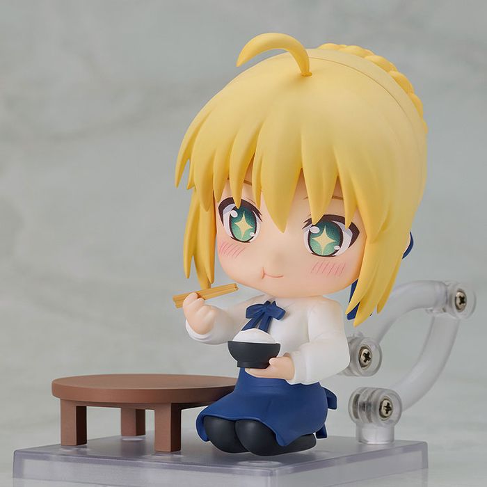 Nendoroid Saber Casual Outfit Ver. by Good Smile Company - Shop at ToyCoin
