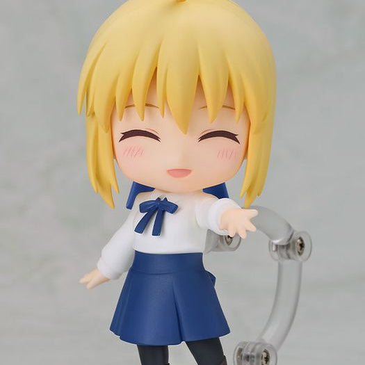 Nendoroid Saber Casual Outfit Ver. by Good Smile Company - Shop at ToyCoin