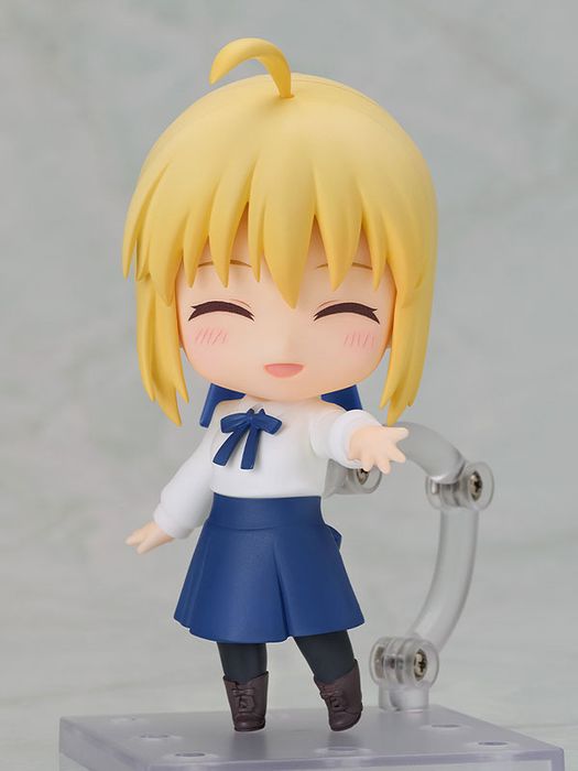 Nendoroid Saber Casual Outfit Ver. by Good Smile Company - Shop at ToyCoin