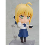 Nendoroid Saber Casual Outfit Ver. by Good Smile Company - Shop at ToyCoin