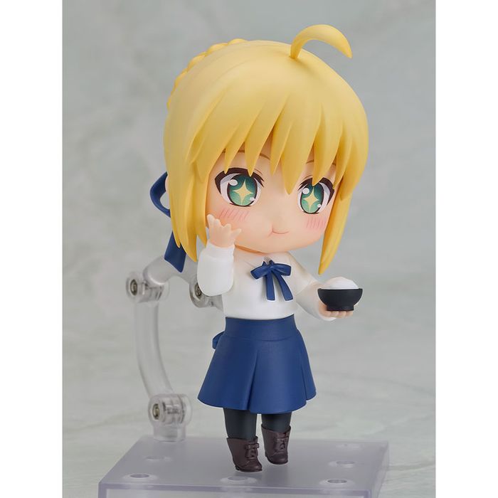 Nendoroid Saber Casual Outfit Ver. by Good Smile Company - Shop at ToyCoin
