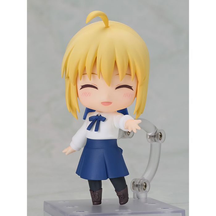 Nendoroid Saber Casual Outfit Ver. by Good Smile Company - Shop at ToyCoin