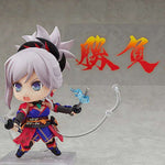 Nendoroid Saber/Musashi Miyamoto by Good Smile Company - Shop at ToyCoin