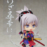 Nendoroid Saber/Musashi Miyamoto by Good Smile Company - Shop at ToyCoin
