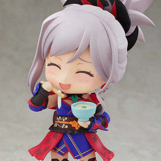 Nendoroid Saber/Musashi Miyamoto by Good Smile Company - Shop at ToyCoin