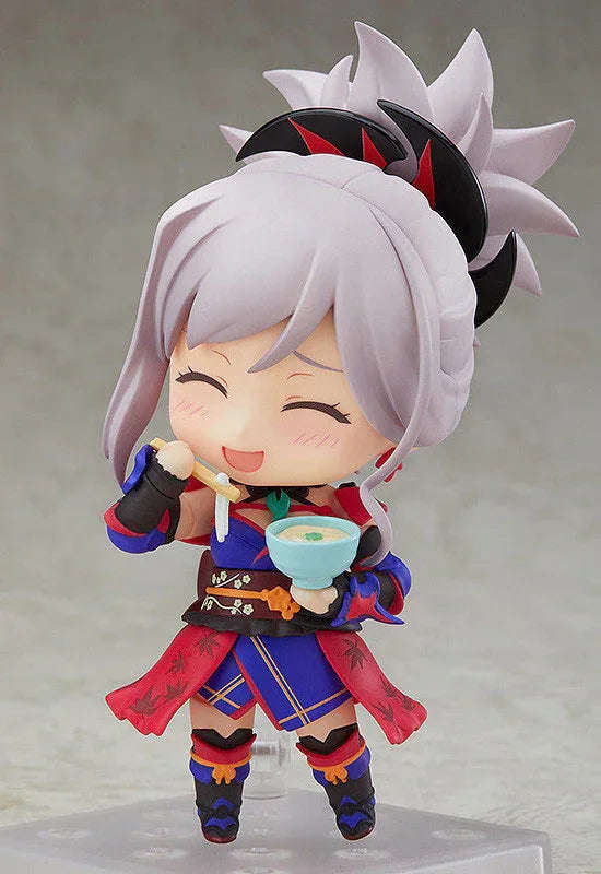 Nendoroid Saber/Musashi Miyamoto by Good Smile Company - Shop at ToyCoin