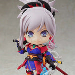 Nendoroid Saber/Musashi Miyamoto by Good Smile Company - Shop at ToyCoin