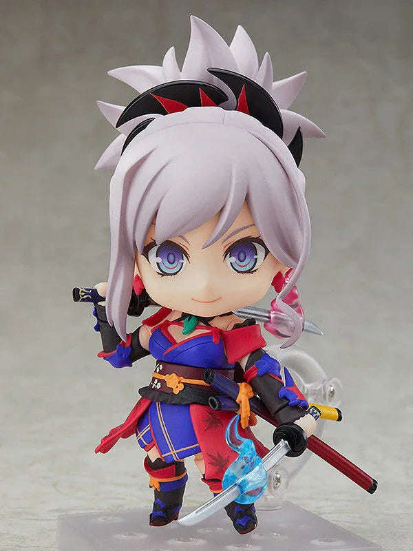 Nendoroid Saber/Musashi Miyamoto by Good Smile Company - Shop at ToyCoin