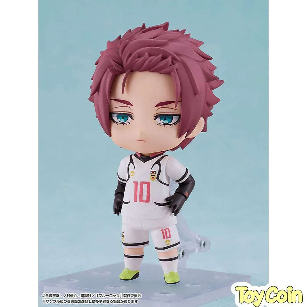 Nendoroid Sae Itoshi by Orange Rouge - Shop at ToyCoin