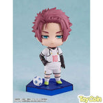 Nendoroid Sae Itoshi by Orange Rouge - Shop at ToyCoin