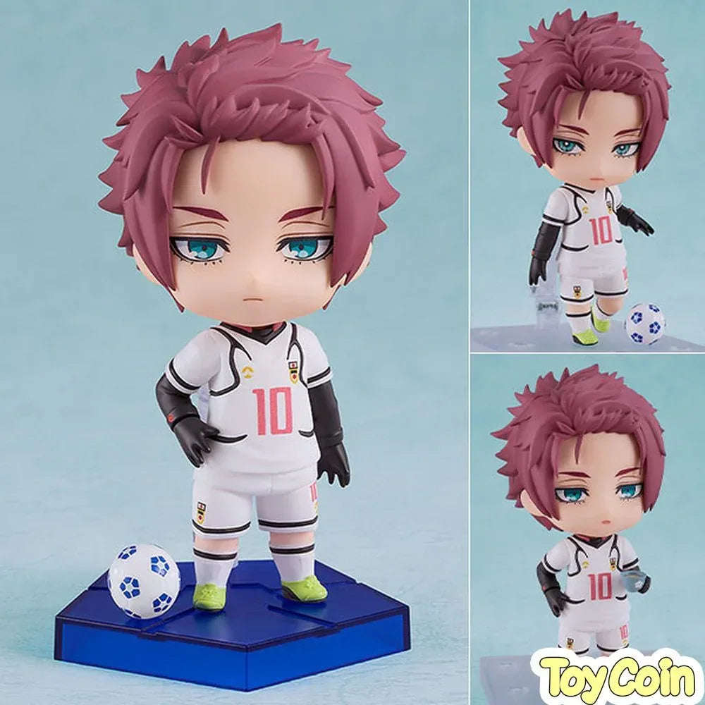 Nendoroid Sae Itoshi by Orange Rouge - Shop at ToyCoin