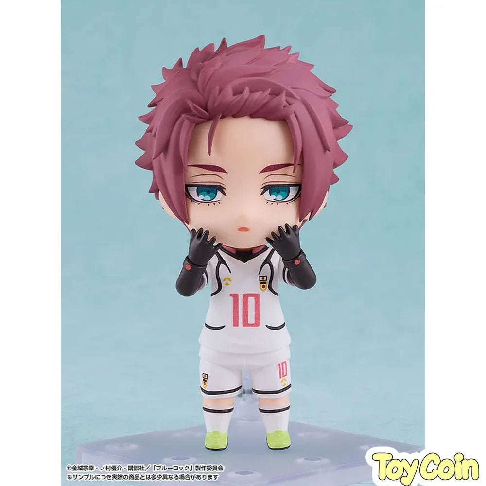 Nendoroid Sae Itoshi by Orange Rouge - Shop at ToyCoin